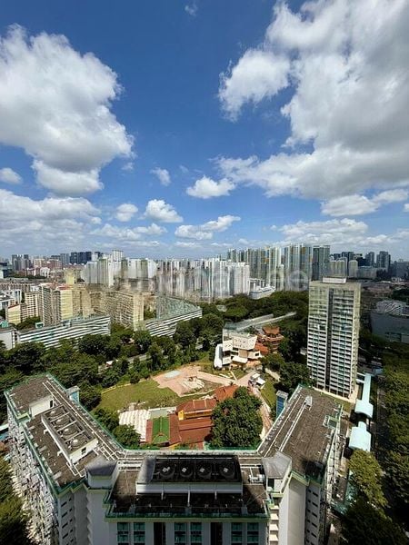 1 Bed Apartment (Condo) for Sale in  Avenue South Residence - Image 4