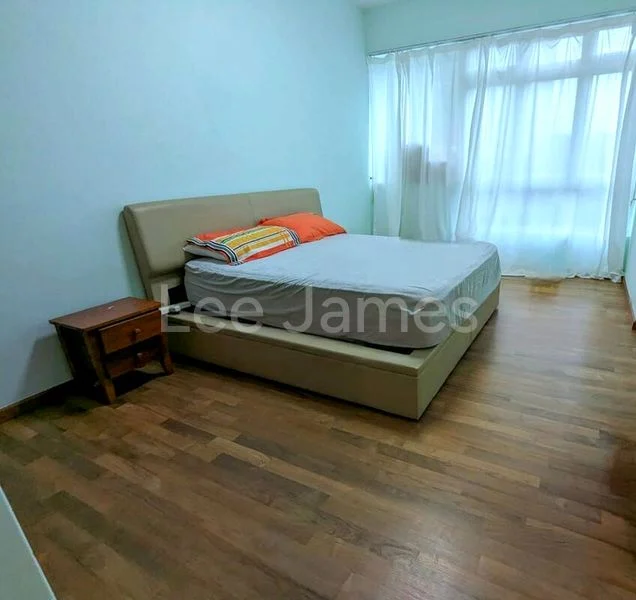 3 Bed Condo for Rent in  Costa Del Sol - Image 1