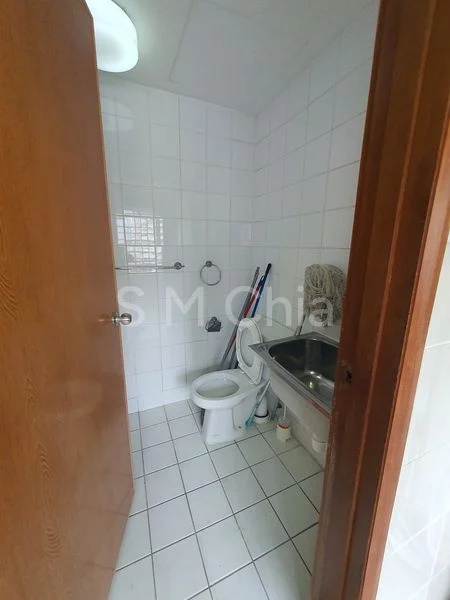 4+1 Bed Condo for Rent in  Heritage Apartments - Image 28
