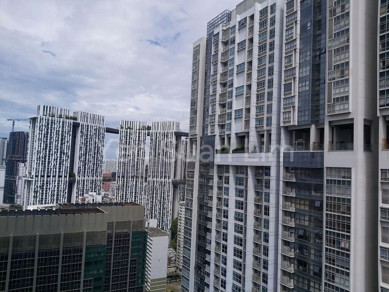 2 Bed Condo for Sale in  Skysuites @ Anson - Image 6