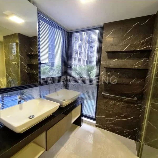 3 Bed Condo for Rent in  River Isles - Image 6