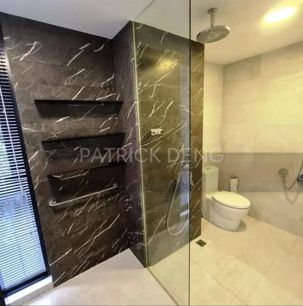 3 Bed Condo for Rent in  River Isles - Image 5