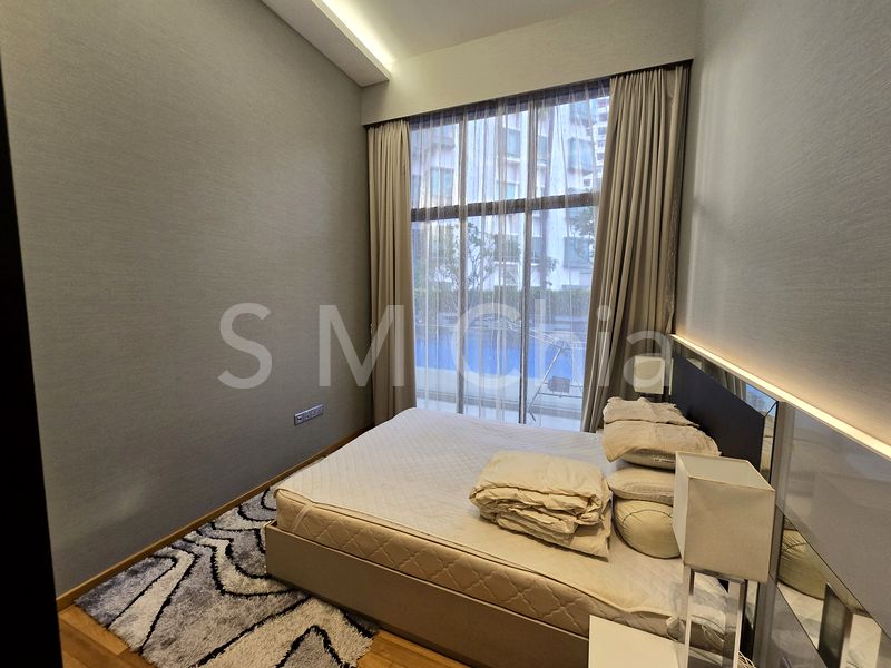 2+1 Bed Apartment (Condo) for Sale in  The Serenno - Image 11