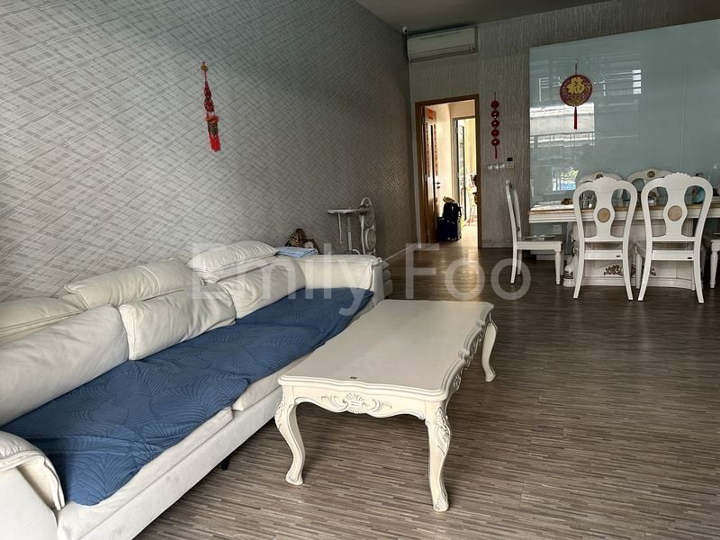 Master Room (Landed) for Rent in  Cerelia Vista - Image 5