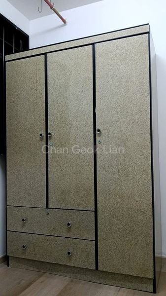 Common Room (HDB) for Rent in  5 Ghim Moh Road - Image 4