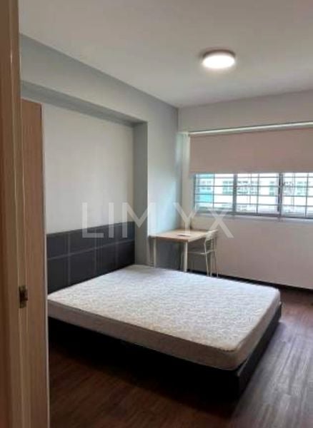 Common Room (HDB) for Rent in  213A Punggol Walk - Image 1