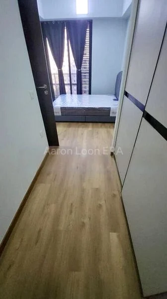 Room (Condo) for Rent in  D'nest - Image 2
