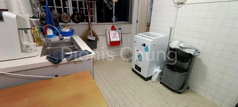 3 Room (3NG) HDB for Rent in  505 Ang Mo Kio Avenue 8 - Image 1