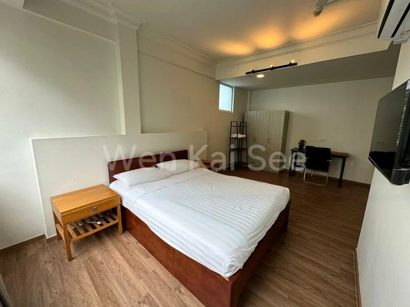 1 Bed Apartment (Condo) for Rent in  Cherryloft - Image 9