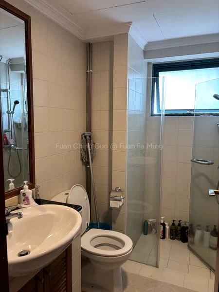 3 Bed Apartment (Condo) for Rent in  J C Draycott - Image 6