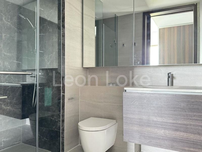 2 Bed Condo for Rent in  Pasir Ris Drive 8 - Image 1