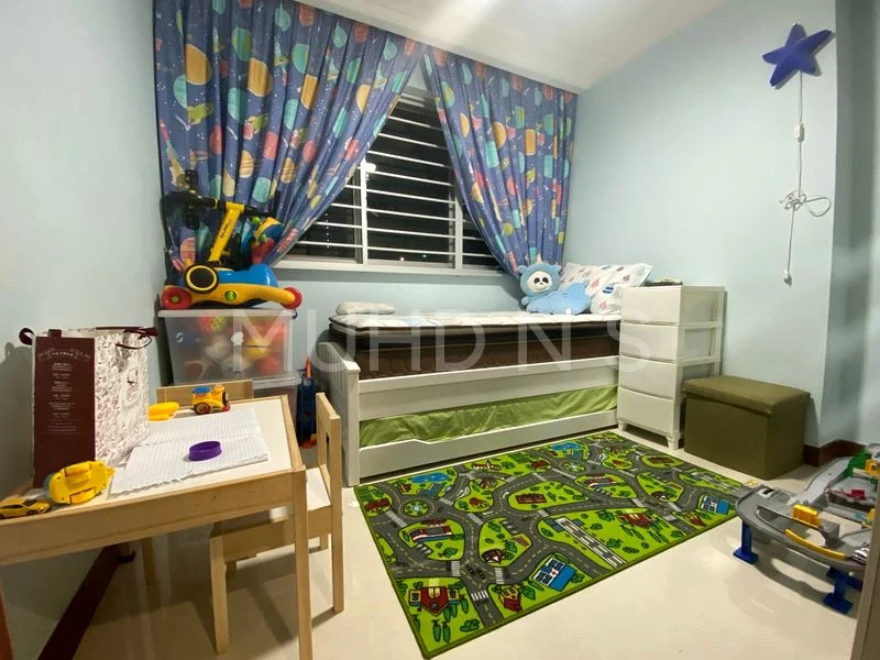 3 Room (3A) HDB for Sale in  130A Lorong 1 Toa Payoh - Image 6