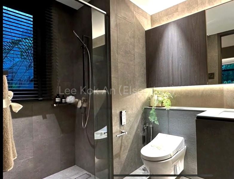 2 Bed Condo for Sale in  Midtown Modern - Image 3