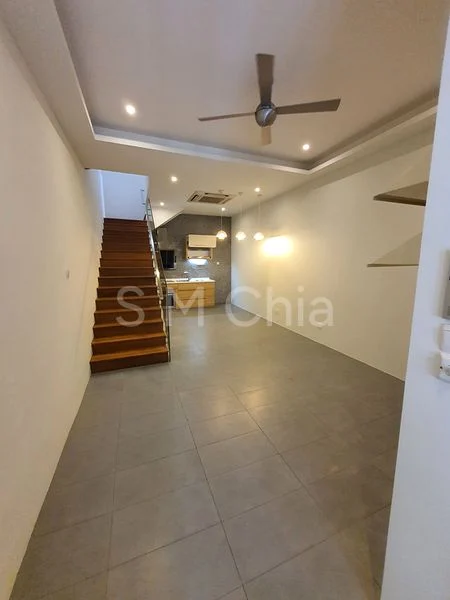 2+1 Bed Condo for Rent in  283 Studio - Image 2