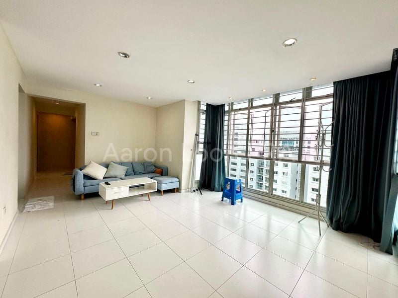 5 Room (5I) HDB for Rent in  175C Punggol Field - Image 1