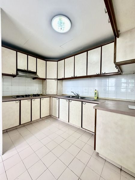 3 Bed Condo for Rent in  Fortune Park - Image 8