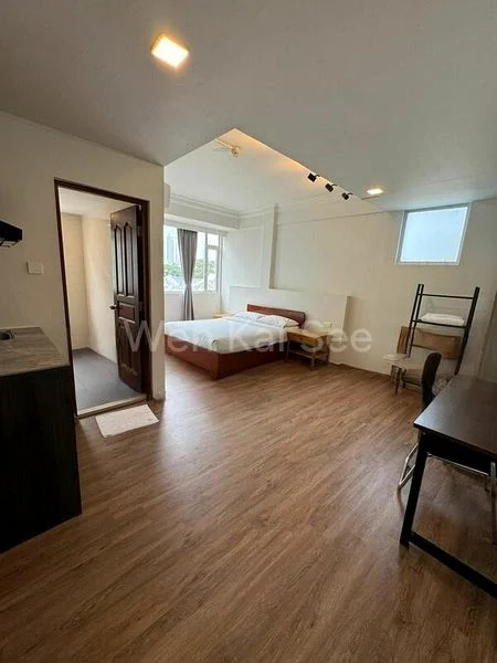 1 Bed Apartment (Condo) for Rent in  Cherryloft - Image 3