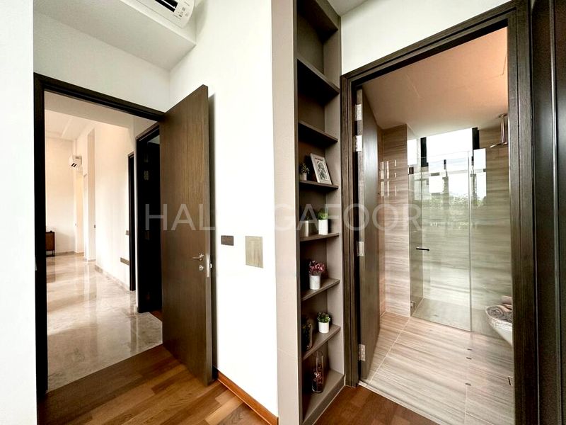 3 Bed Apartment (Condo) for Sale in  35 Gilstead - Image 6