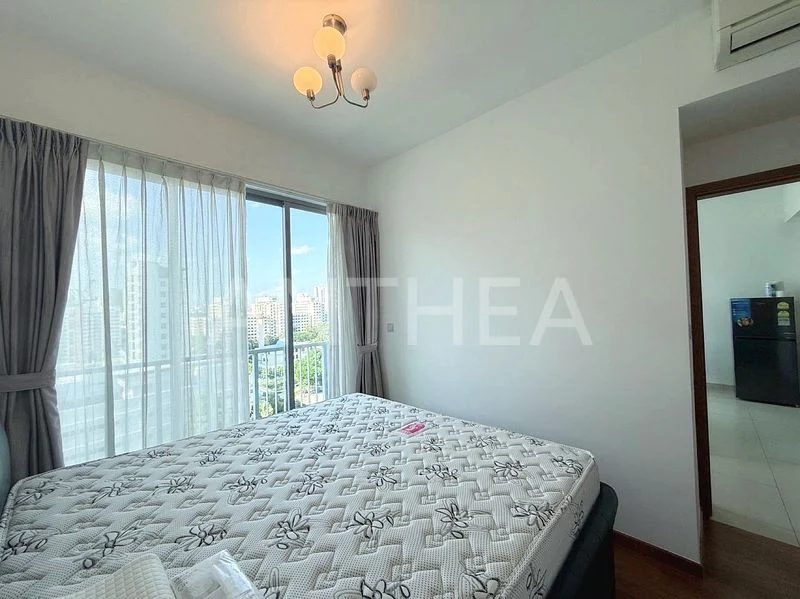 1 Bed Apartment (Condo) for Rent in  The Interweave - Image 3