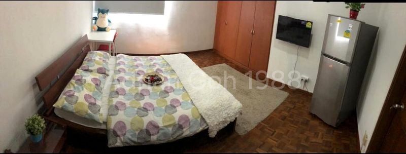 Common Room (Condo) for Rent in  Orchard Towers - Image 16