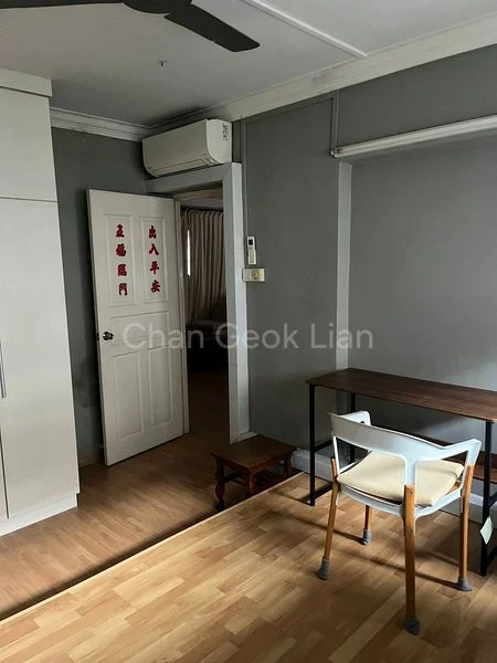 Common Room (HDB) for Rent in  911 Tampines Street 91 - Image 5