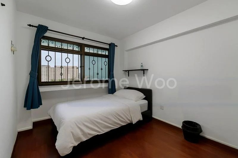 Premium HDB for Sale in  132 Edgedale Plains - Image 4