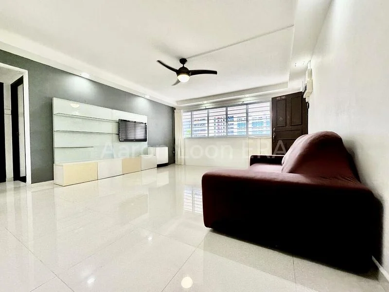 4 Room (4I) HDB for Rent in  42 Bedok South Road - Image 10