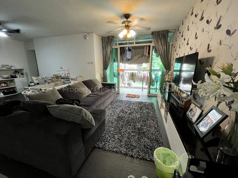 5 Room (5I) HDB for Sale in  102C Punggol Field - Image 2