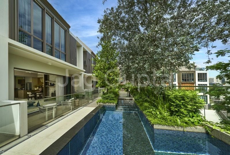 4 Bed (Condo) for Sale in  Parksuites - Image 10