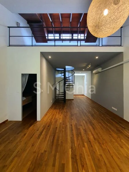 2+1 Bed Condo for Rent in  283 Studio - Image 12