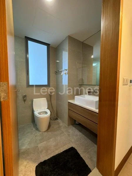 2 Bed Condo for Rent in  Seastrand - Image 2