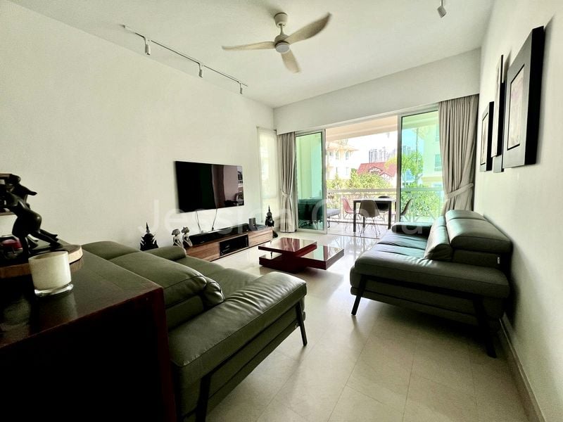 4+1 Bed Condo for Sale in  Duchess Crest - Image 3
