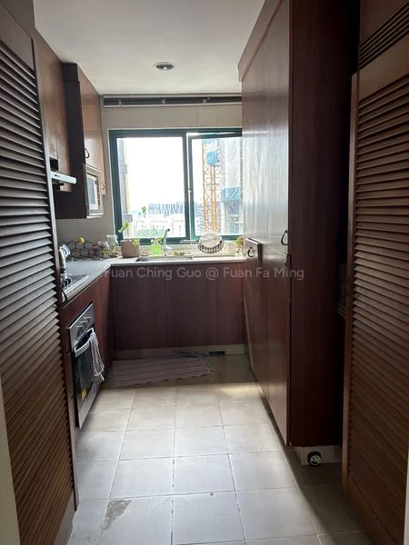 3 Bed Apartment (Condo) for Rent in  J C Draycott - Image 4