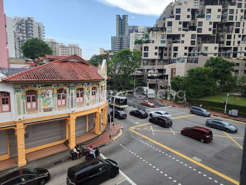 Studio Apartment (Condo) for Rent in  Coliwoo Balestier 320 - Image 6