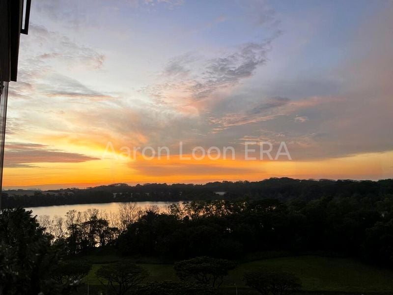 Studio Condo for Sale in  Q Bay Residences - Image 1