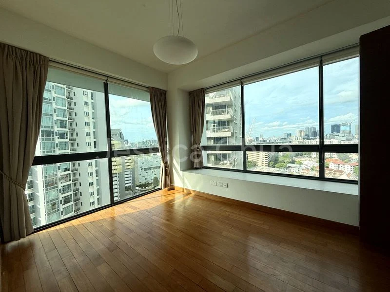 2 Bed Apartment (Condo) for Rent in  Suites @ Cairnhill - Image 6