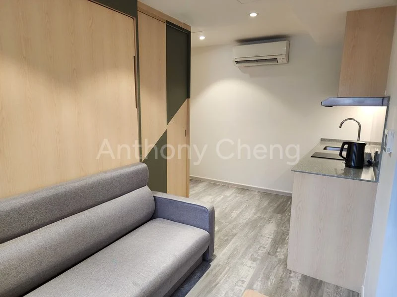 Studio Apartment (Condo) for Rent in  Coliwoo Balestier 320 - Image 4