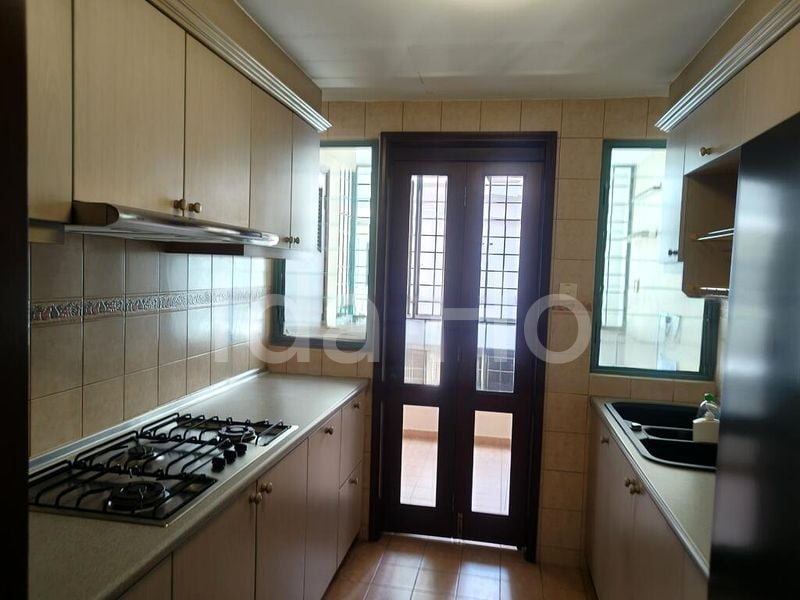 3 Bed Condo for Rent in  Stratford Court - Image 5