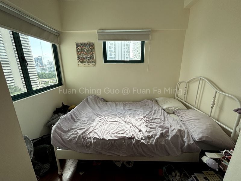 3 Bed Apartment (Condo) for Rent in  J C Draycott - Image 8