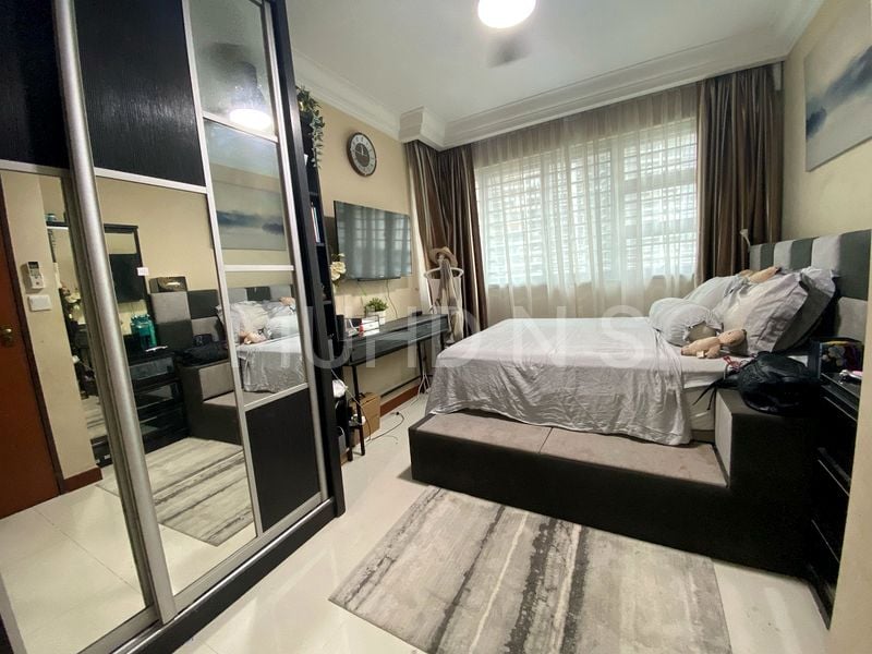 3 Room (3A) HDB for Sale in  130A Lorong 1 Toa Payoh - Image 4