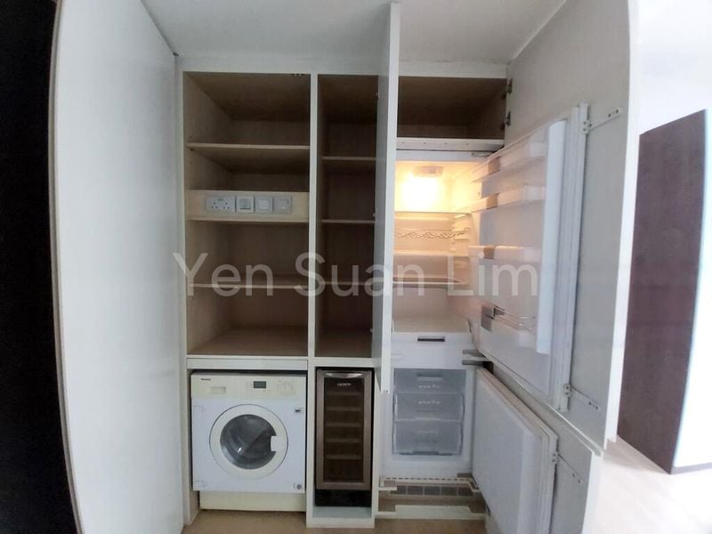 2 Bed Condo for Sale in  Skysuites @ Anson - Image 1