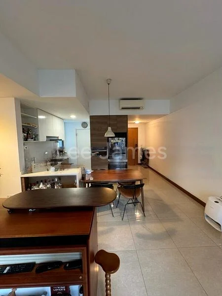 2 Bed Condo for Rent in  Seastrand - Image 4
