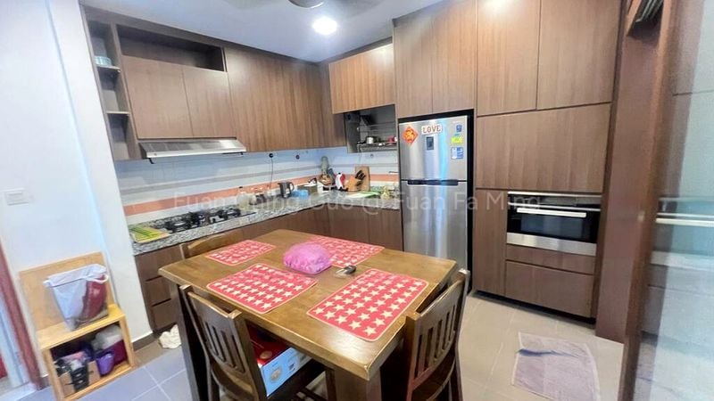 2 Bed Condo for Rent in  Montrosa - Image 8