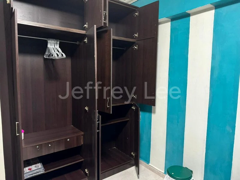 Common Room (HDB) for Rent in  632 Woodlands Ring Road - Image 2