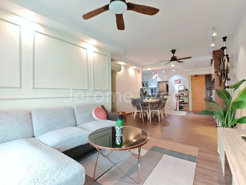 4 Room (4A) HDB for Sale in  289B Punggol Place - Image 6