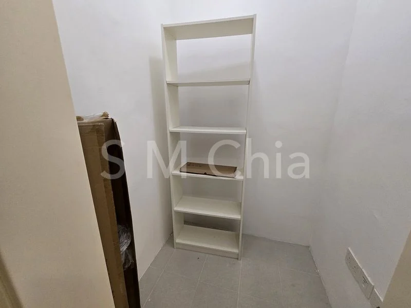 1+1 Bed Apartment (Condo) for Sale in  Rv Edge - Image 6