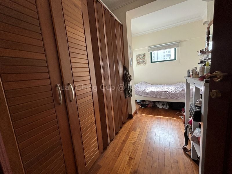 3 Bed Apartment (Condo) for Rent in  J C Draycott - Image 9