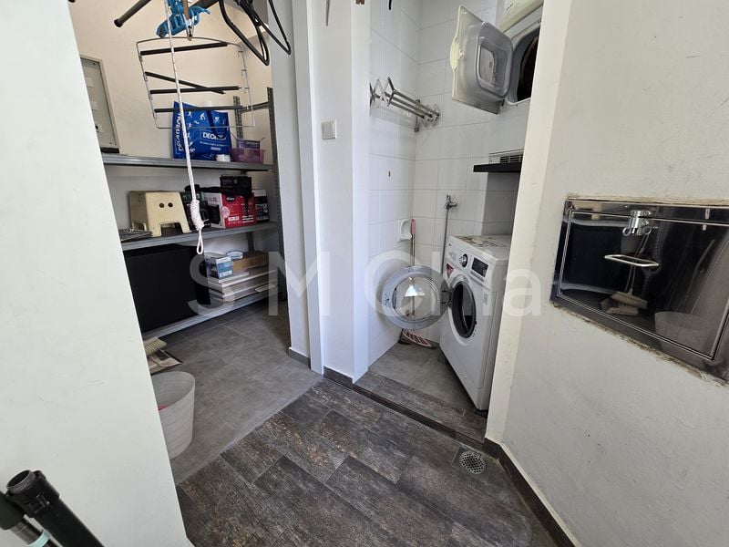 3+1 Bed Condo for Rent in  Sanctuary Green - Image 20