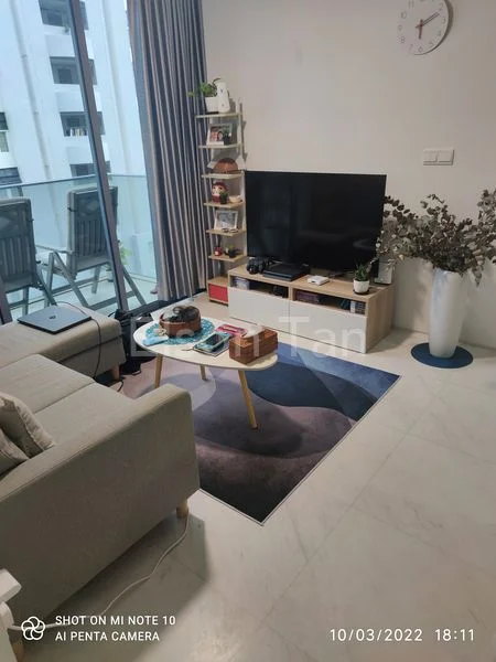 1+1 Bed Condo for Sale in  Viio @ Balestier - Image 2