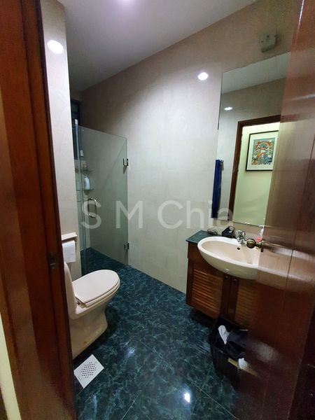 3+1 Bed Condo for Sale in  Sanctuary Green - Image 12